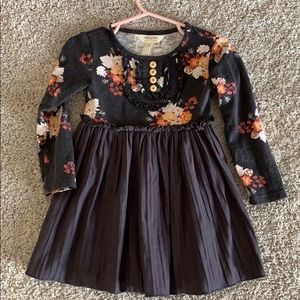 Matilda Jane dress